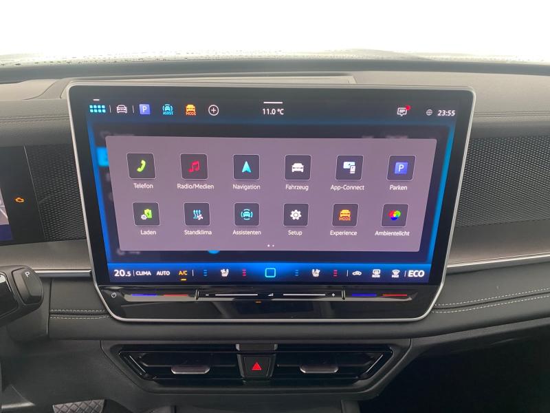 VW Tayron Friends eHybrid DSG 150kW