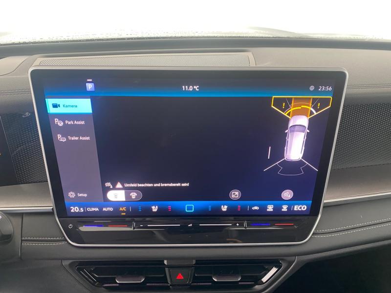 VW Tayron Friends eHybrid DSG 150kW