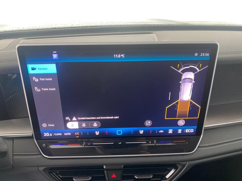 VW Tayron Friends eHybrid DSG 150kW