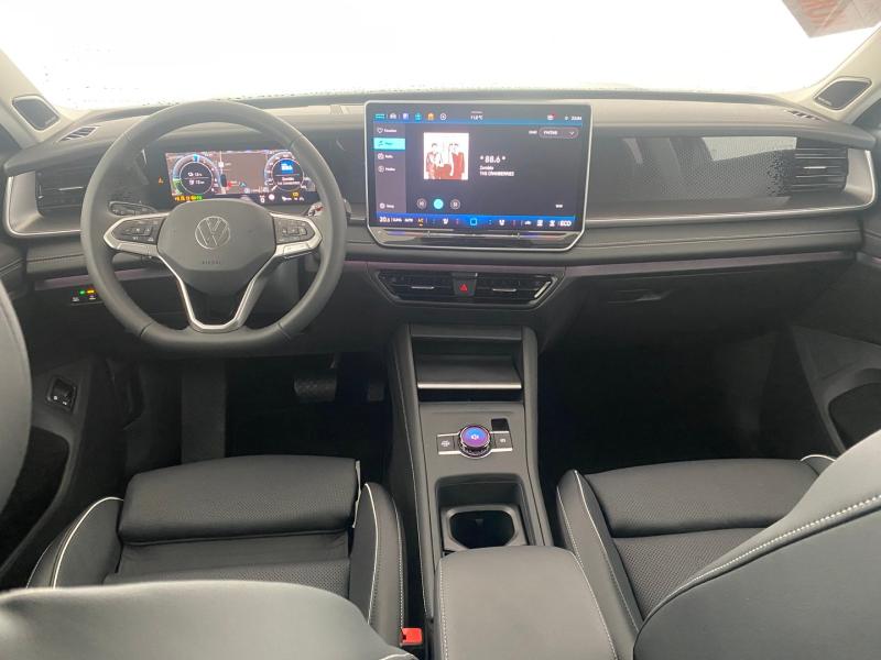 VW Tayron Friends eHybrid DSG 150kW