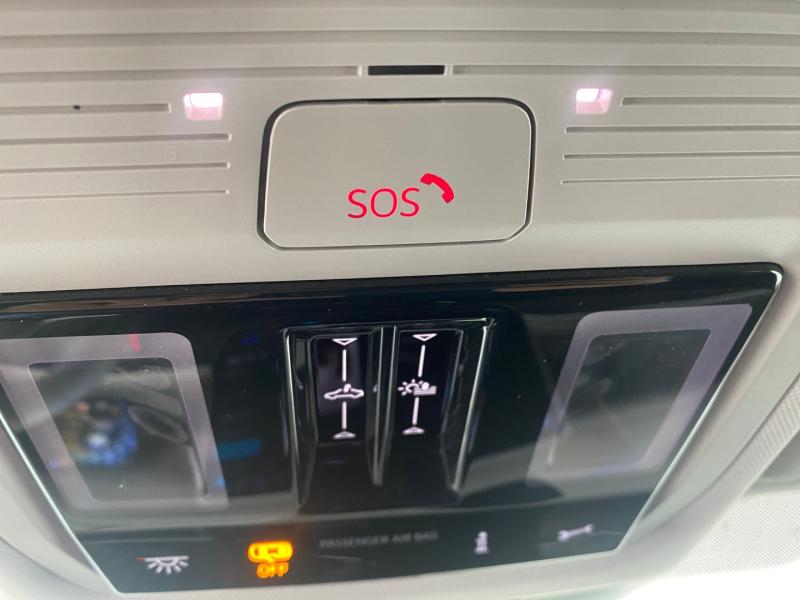 VW Tayron Friends eHybrid DSG 150kW