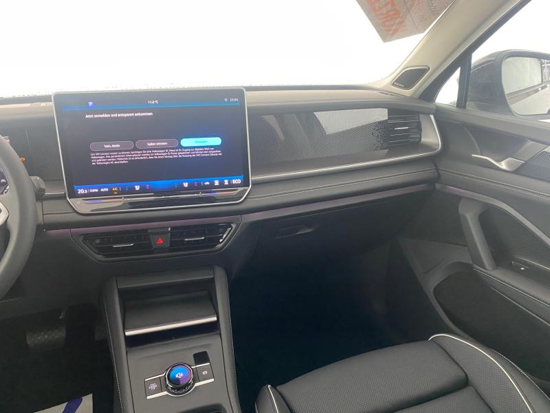 VW Tayron Friends eHybrid DSG 150kW