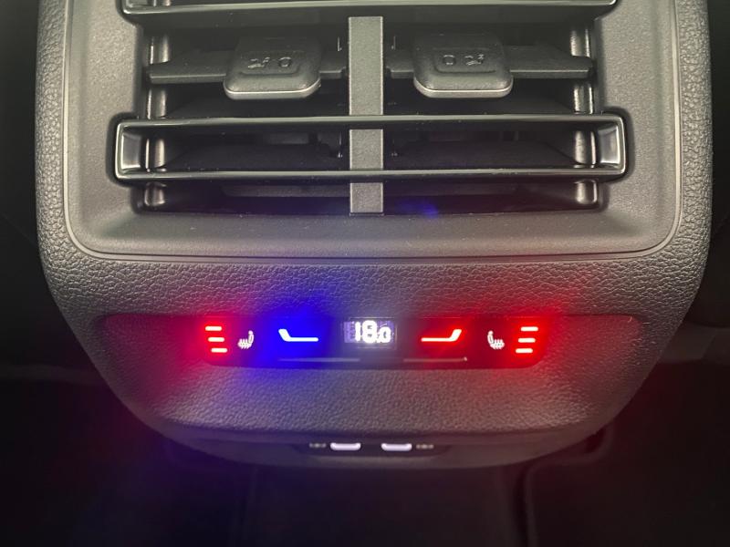 VW Tayron Friends eHybrid DSG 150kW