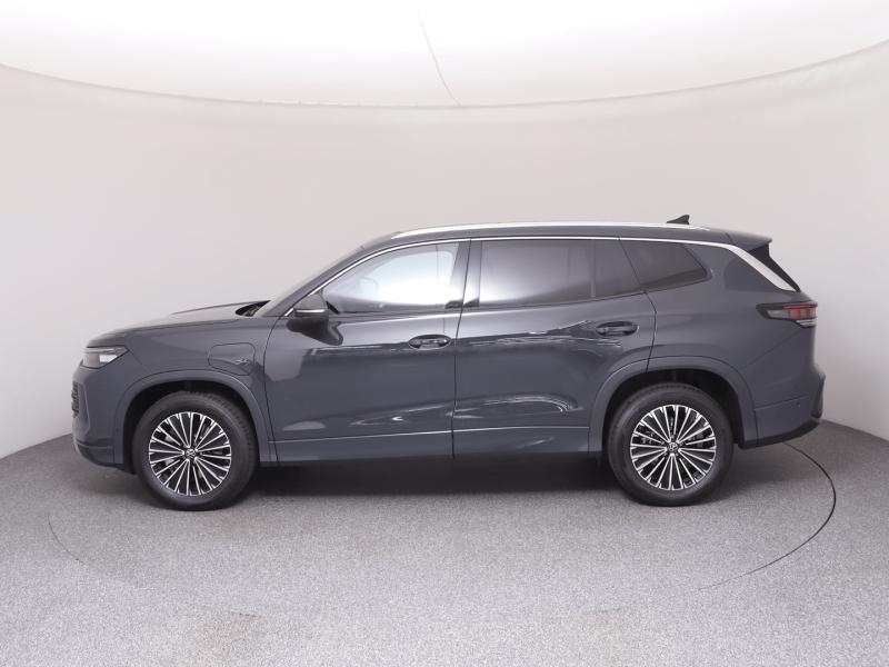 VW Tayron Friends eHybrid DSG 150kW