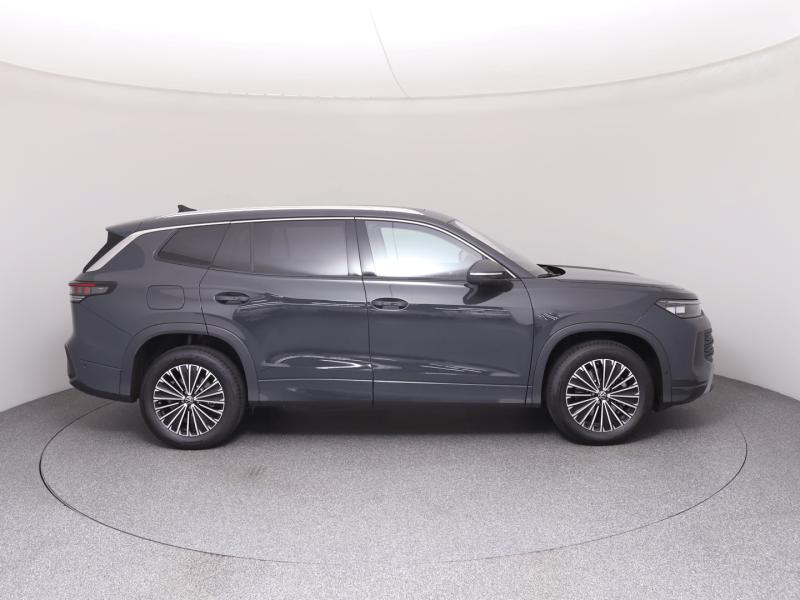 VW Tayron Friends eHybrid DSG 150kW