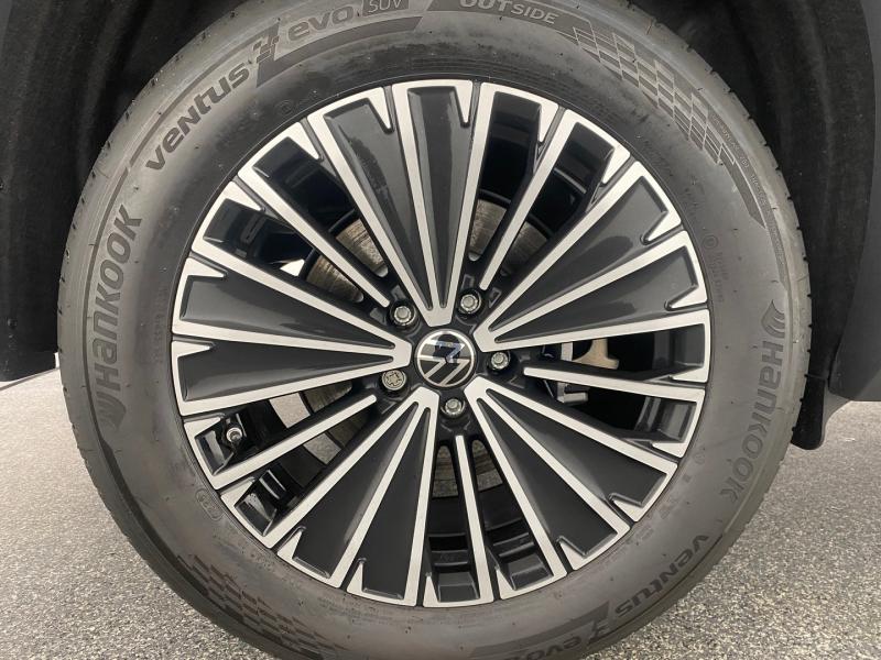 VW Tayron Friends eHybrid DSG 150kW