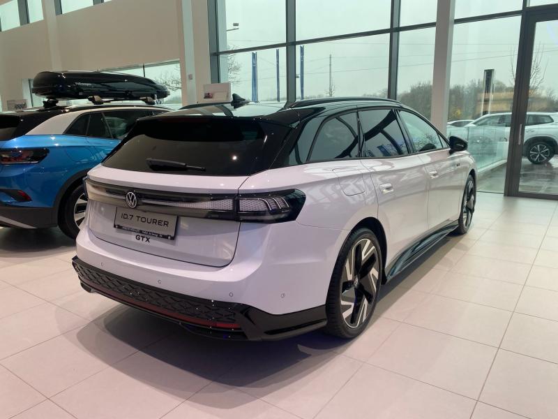 VW ID.7 Tourer GTX 4MOTION 250 kW Business