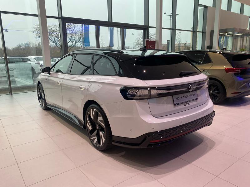 VW ID.7 Tourer GTX 4MOTION 250 kW Business