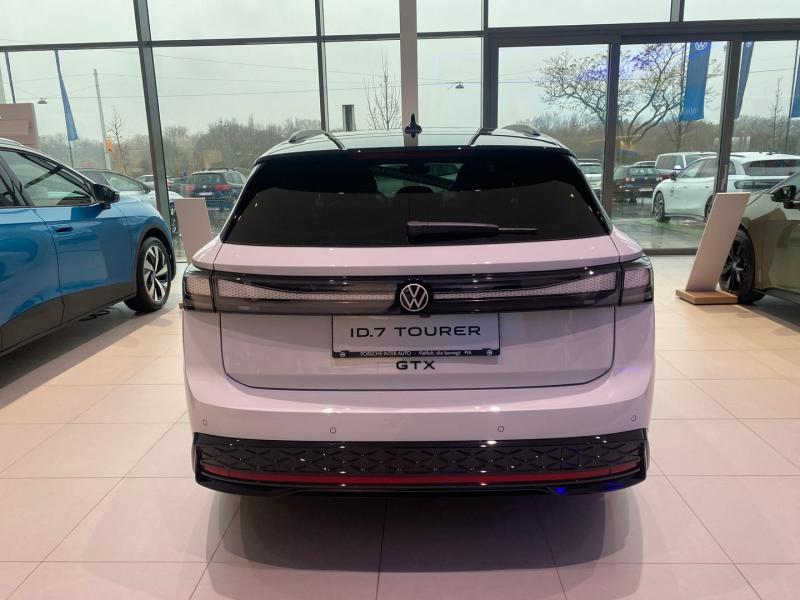 VW ID.7 Tourer GTX 4MOTION 250 kW Business