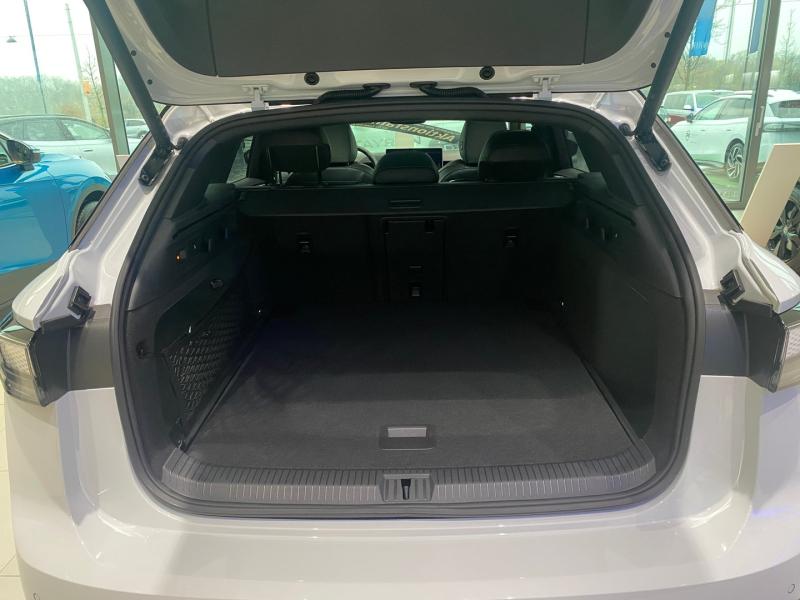 VW ID.7 Tourer GTX 4MOTION 250 kW Business