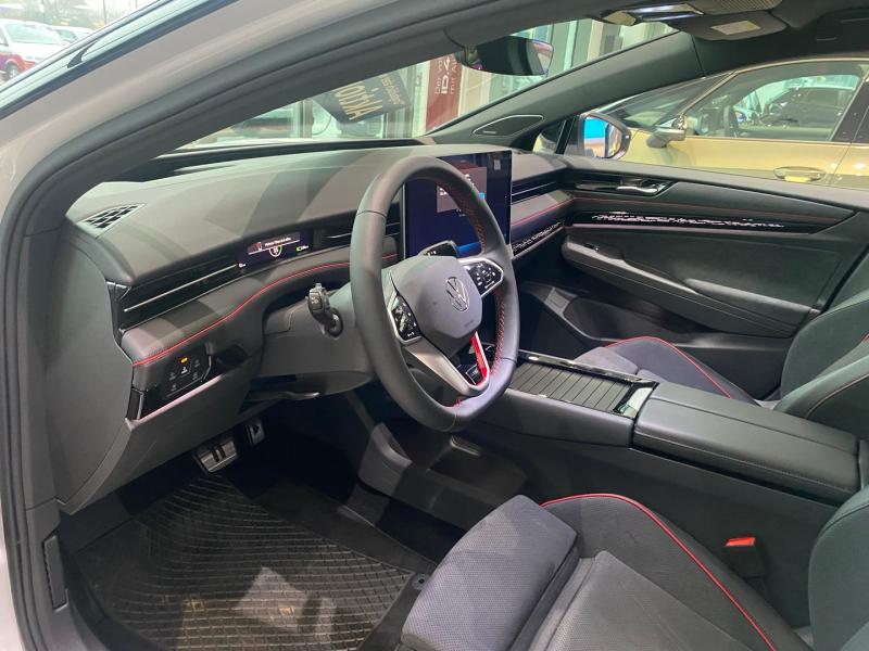 VW ID.7 Tourer GTX 4MOTION 250 kW Business