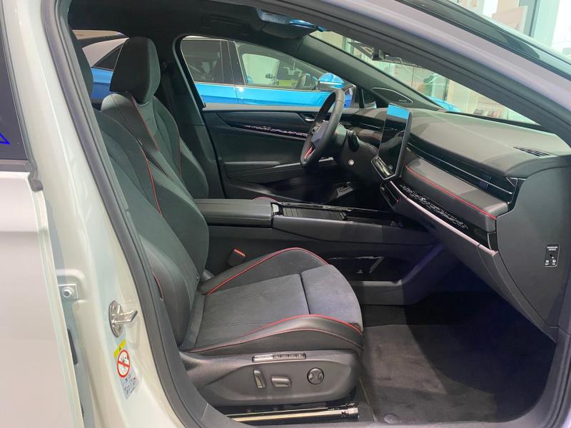 VW ID.7 Tourer GTX 4MOTION 250 kW Business