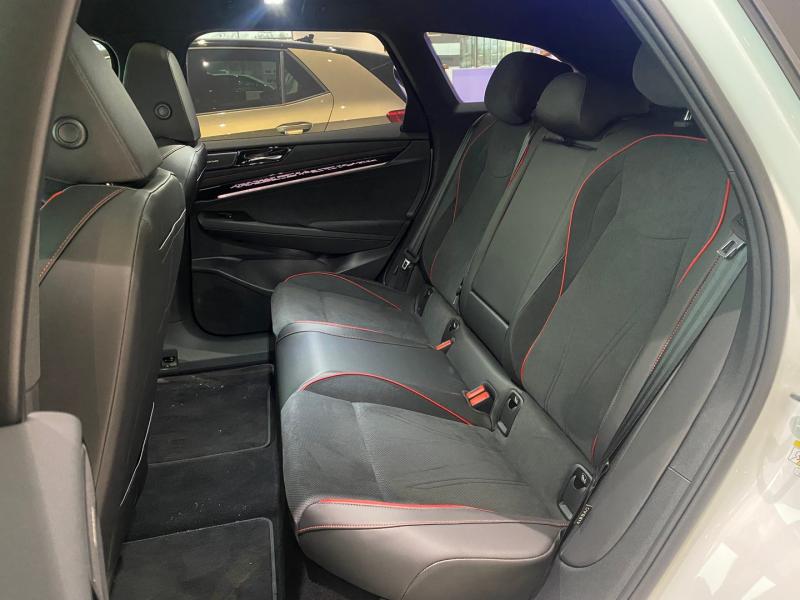 VW ID.7 Tourer GTX 4MOTION 250 kW Business