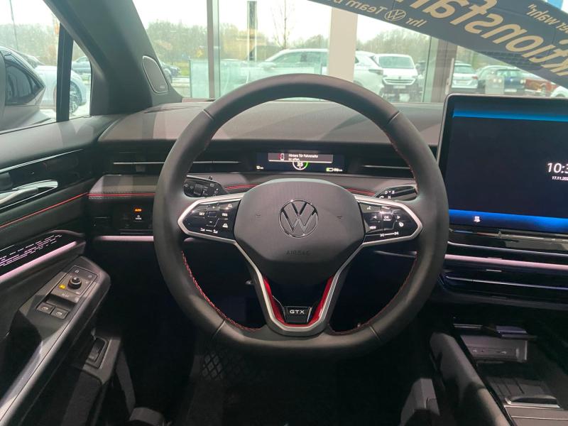 VW ID.7 Tourer GTX 4MOTION 250 kW Business