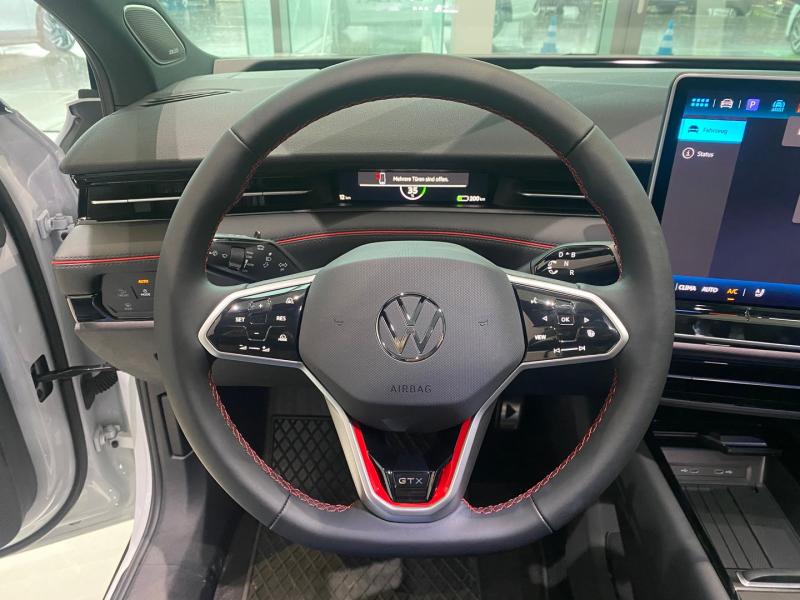 VW ID.7 Tourer GTX 4MOTION 250 kW Business