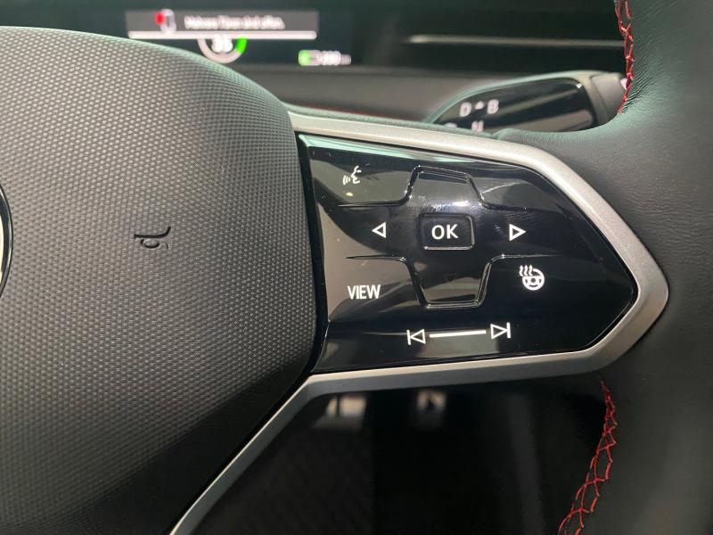 VW ID.7 Tourer GTX 4MOTION 250 kW Business