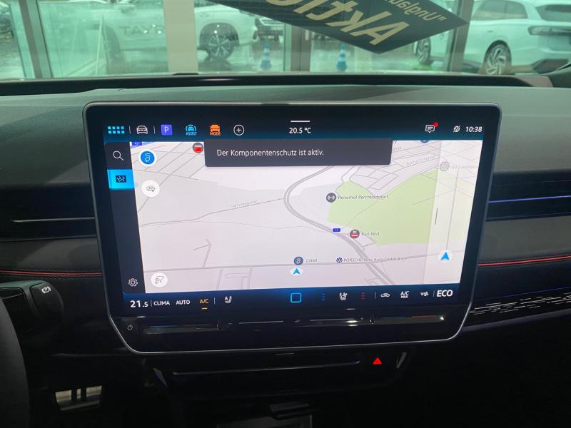 VW ID.7 Tourer GTX 4MOTION 250 kW Business