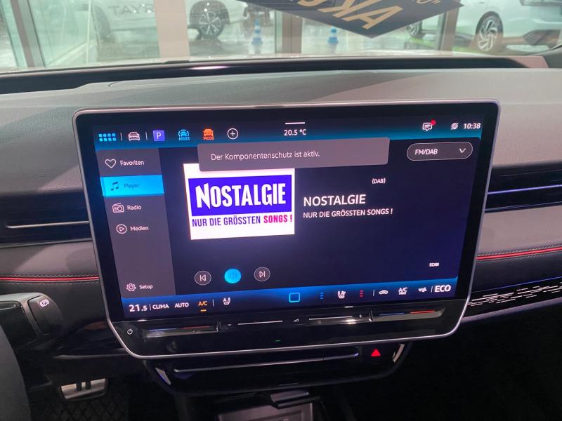 VW ID.7 Tourer GTX 4MOTION 250 kW Business