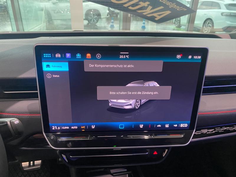 VW ID.7 Tourer GTX 4MOTION 250 kW Business