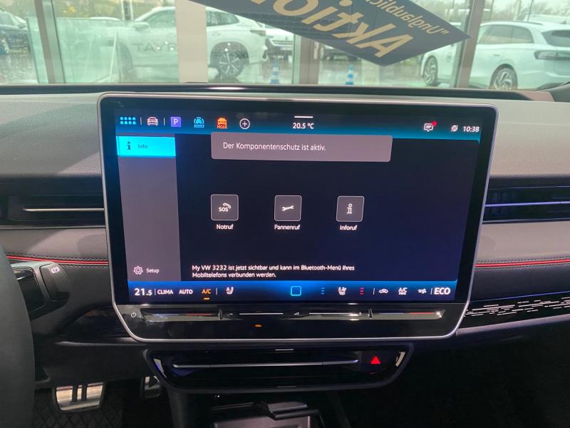 VW ID.7 Tourer GTX 4MOTION 250 kW Business