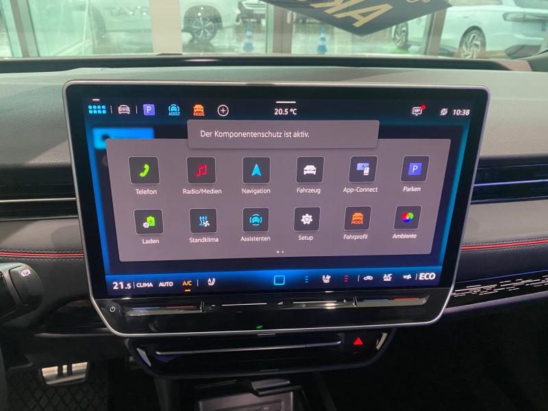 VW ID.7 Tourer GTX 4MOTION 250 kW Business