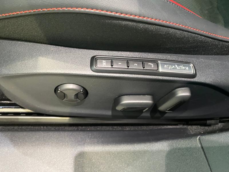 VW ID.7 Tourer GTX 4MOTION 250 kW Business