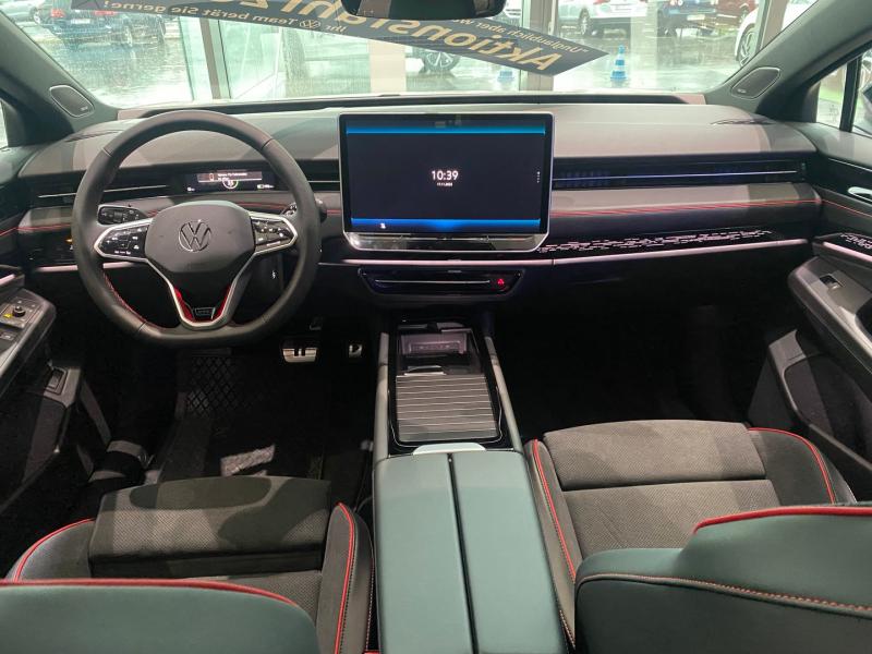 VW ID.7 Tourer GTX 4MOTION 250 kW Business