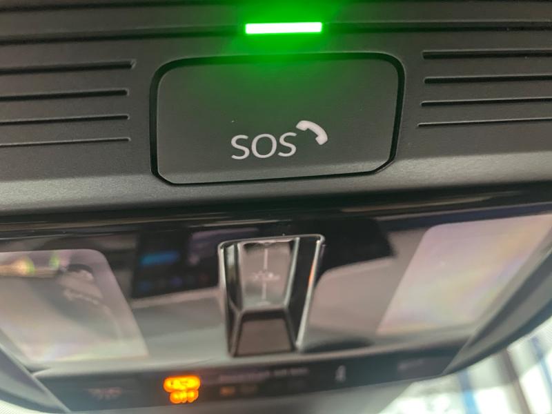 VW ID.7 Tourer GTX 4MOTION 250 kW Business