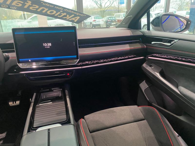 VW ID.7 Tourer GTX 4MOTION 250 kW Business