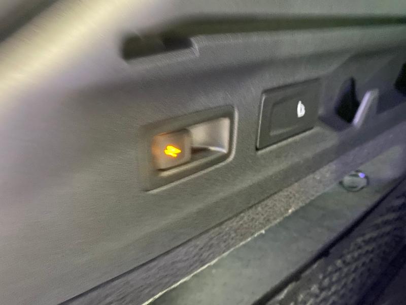 VW ID.7 Tourer GTX 4MOTION 250 kW Business