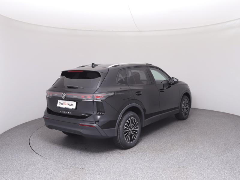 VW Tiguan Friends eHybrid DSG 150 kW