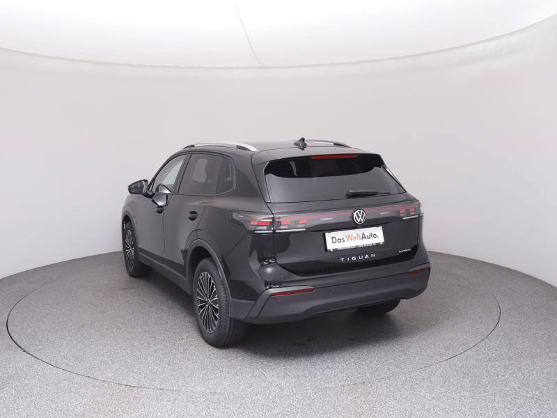 VW Tiguan Friends eHybrid DSG 150 kW
