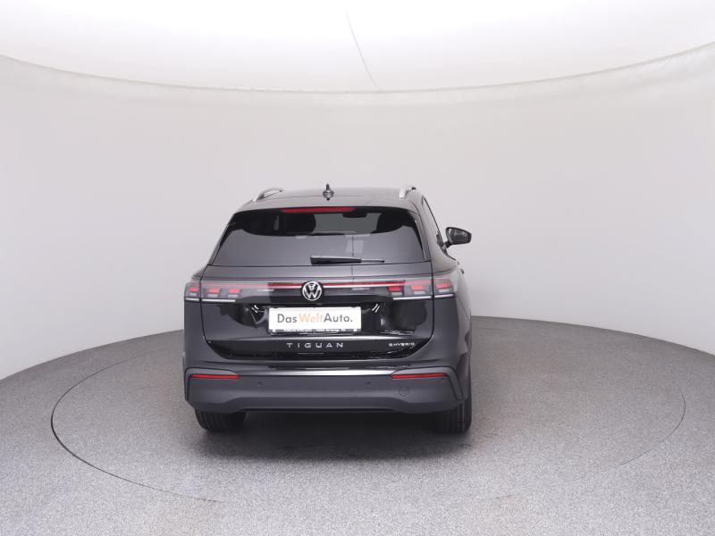 VW Tiguan Friends eHybrid DSG 150 kW