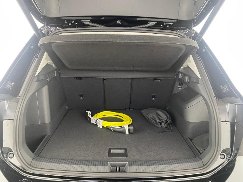 VW Tiguan Friends eHybrid DSG 150 kW