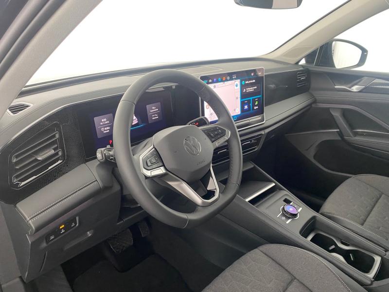 VW Tiguan Friends eHybrid DSG 150 kW