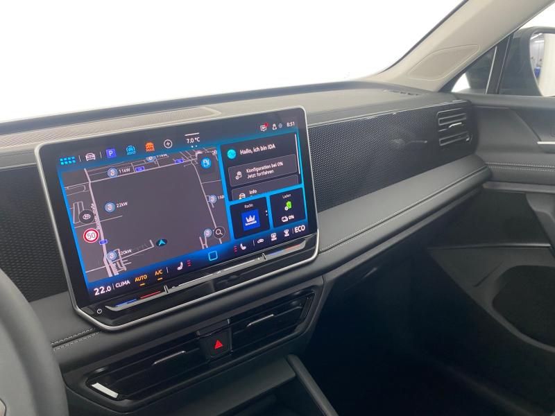 VW Tiguan Friends eHybrid DSG 150 kW