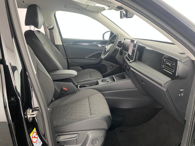 VW Tiguan Friends eHybrid DSG 150 kW