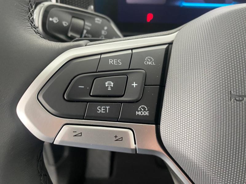 VW Tiguan Friends eHybrid DSG 150 kW