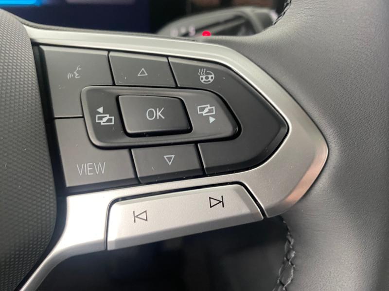 VW Tiguan Friends eHybrid DSG 150 kW