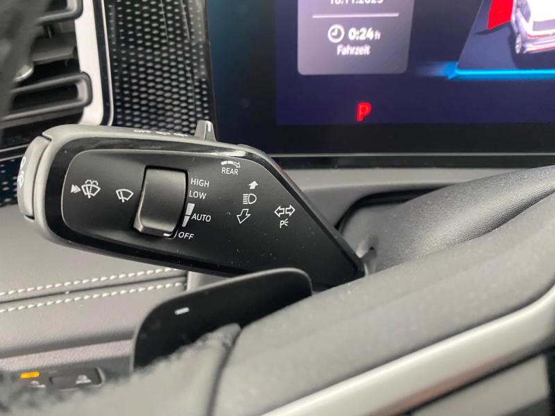 VW Tiguan Friends eHybrid DSG 150 kW