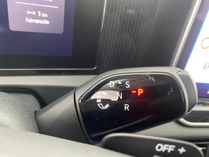 VW Tiguan Friends eHybrid DSG 150 kW