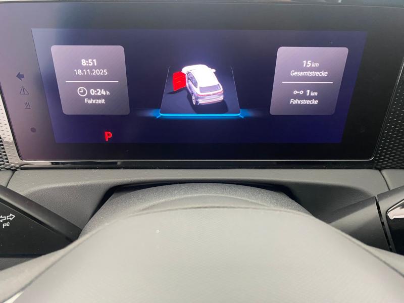 VW Tiguan Friends eHybrid DSG 150 kW