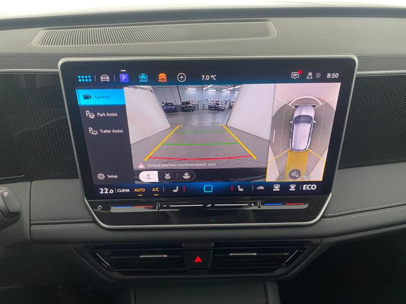 VW Tiguan Friends eHybrid DSG 150 kW