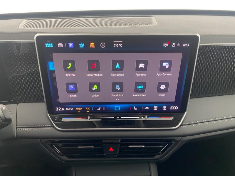 VW Tiguan Friends eHybrid DSG 150 kW