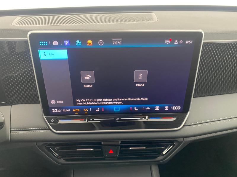 VW Tiguan Friends eHybrid DSG 150 kW