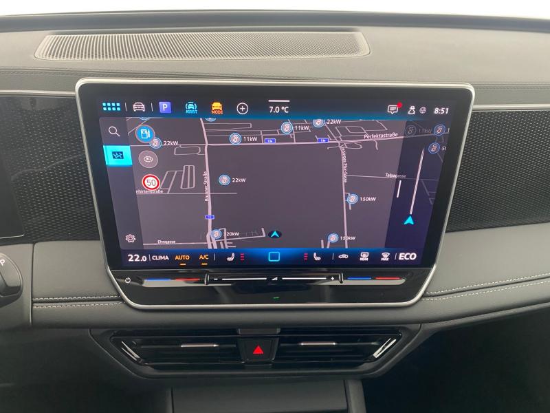 VW Tiguan Friends eHybrid DSG 150 kW