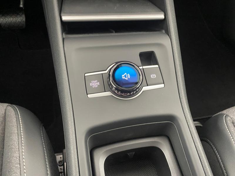 VW Tiguan Friends eHybrid DSG 150 kW