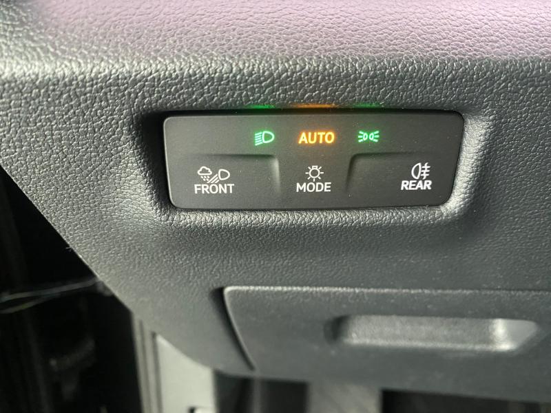 VW Tiguan Friends eHybrid DSG 150 kW