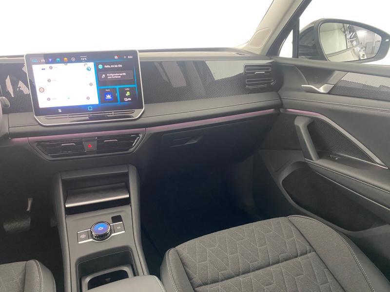 VW Tiguan Friends eHybrid DSG 150 kW