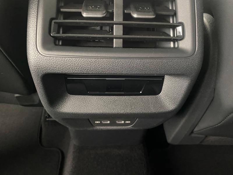 VW Tiguan Friends eHybrid DSG 150 kW